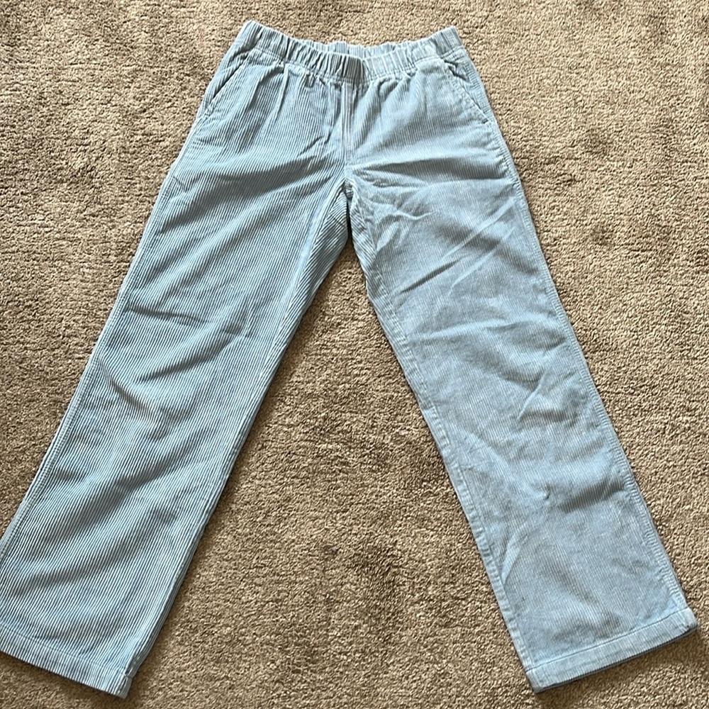 Tna Corduroy Pants. Unused